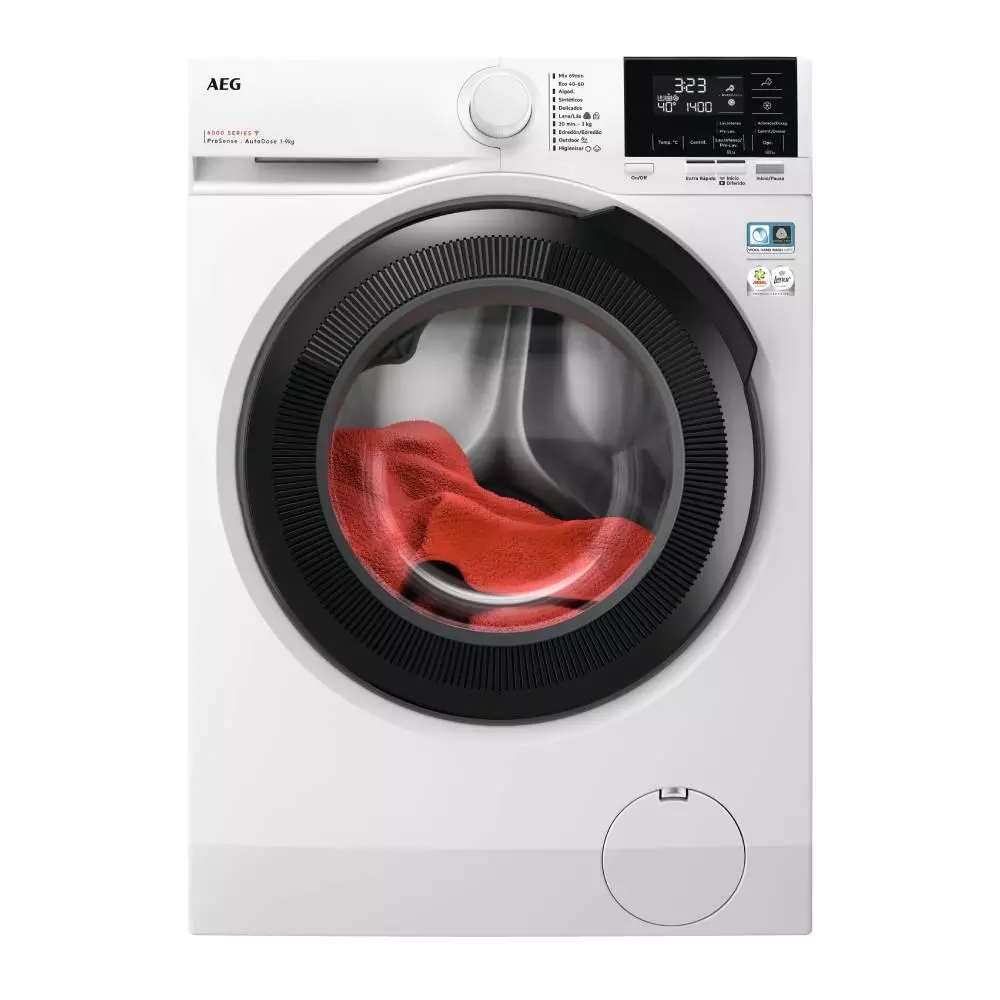 AEG LFR6194O4Q
